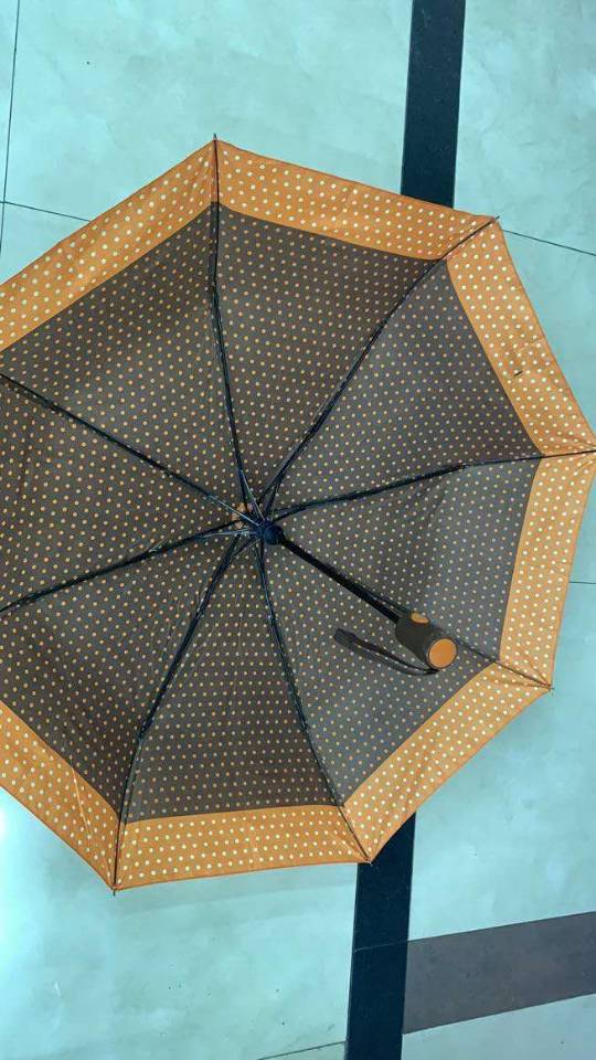 自动伞/雨伞/晴雨伞产品图