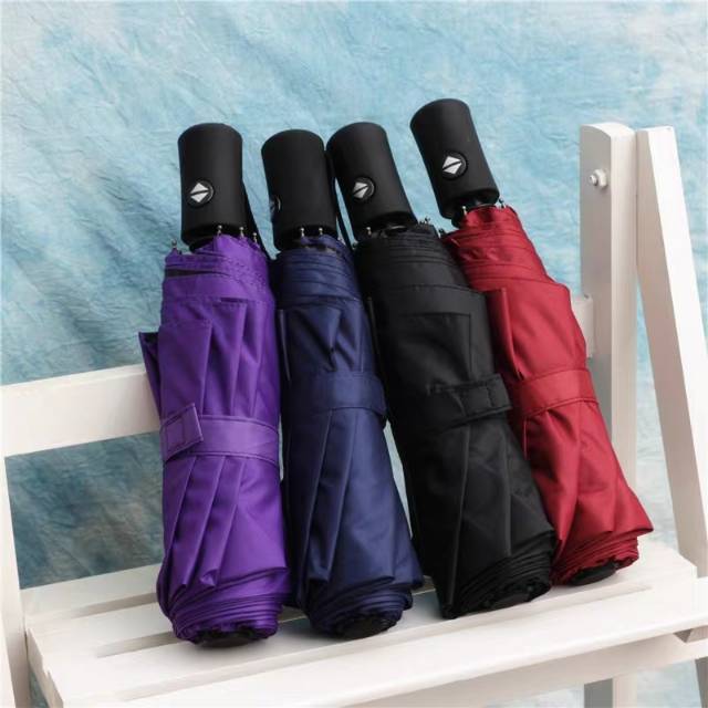 男女两用折叠遮阳伞