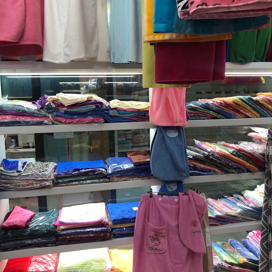 Lanxi Yongliang Weaving Factory describe pic - 3