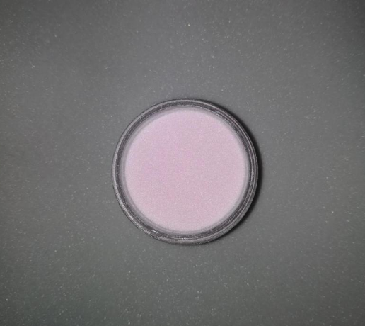 Nail art crystal powder nail art carving powder extension crystal powder pink white transparent crystal powder Acrylic powder Specification image