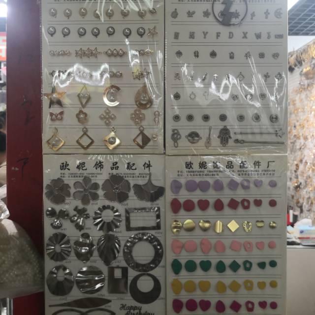 Oni accessories describe pic - 1