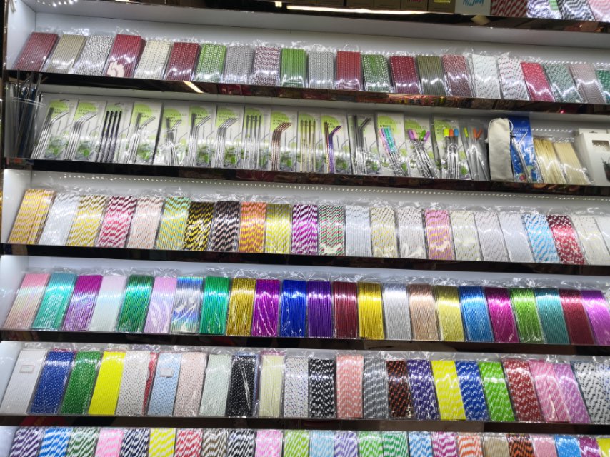 Jinchu Paper Products Co., LTD describe pic - 1