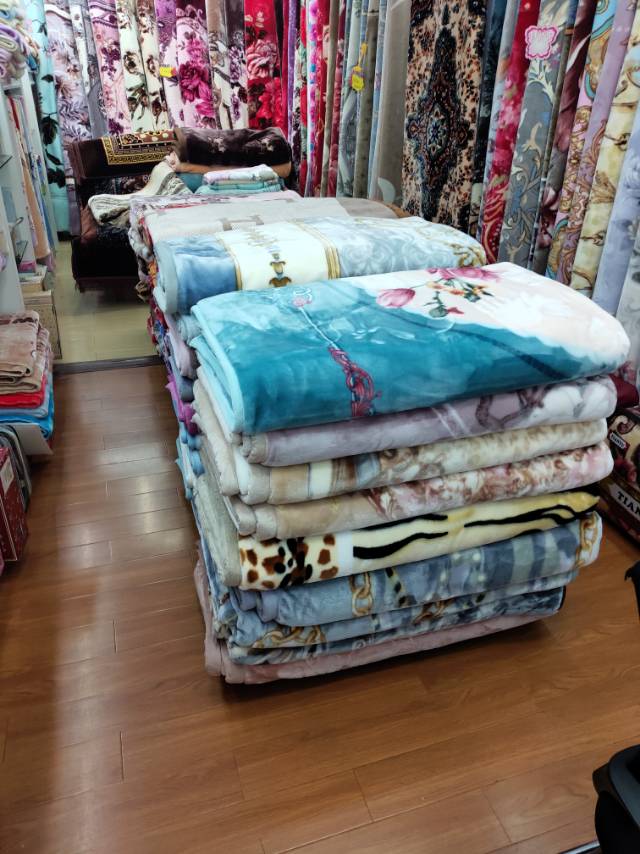 Fuwoda Home Textiles describe pic - 2