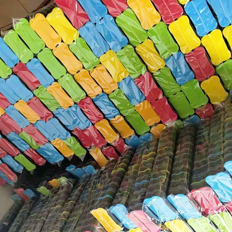 教学白板刷可爱卡通学生黑板刷细节图