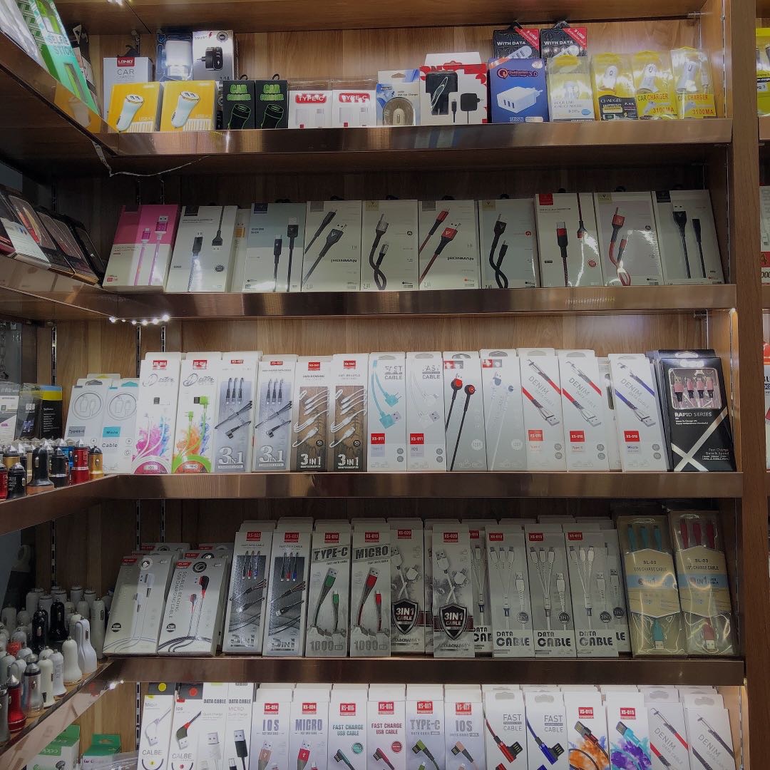 Shenzhen Yongjin Digital Trading Company describe pic - 3