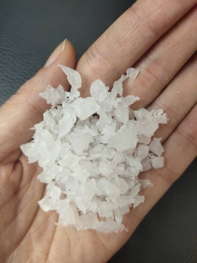 PE高压 再生料自产自销细节图