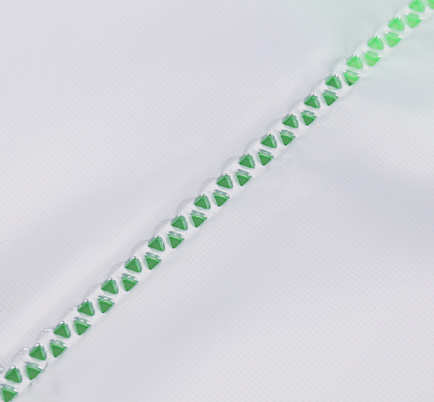 三孔文件夹/文件夹三孔/A4文件袋/文具收纳/文件夹细节图