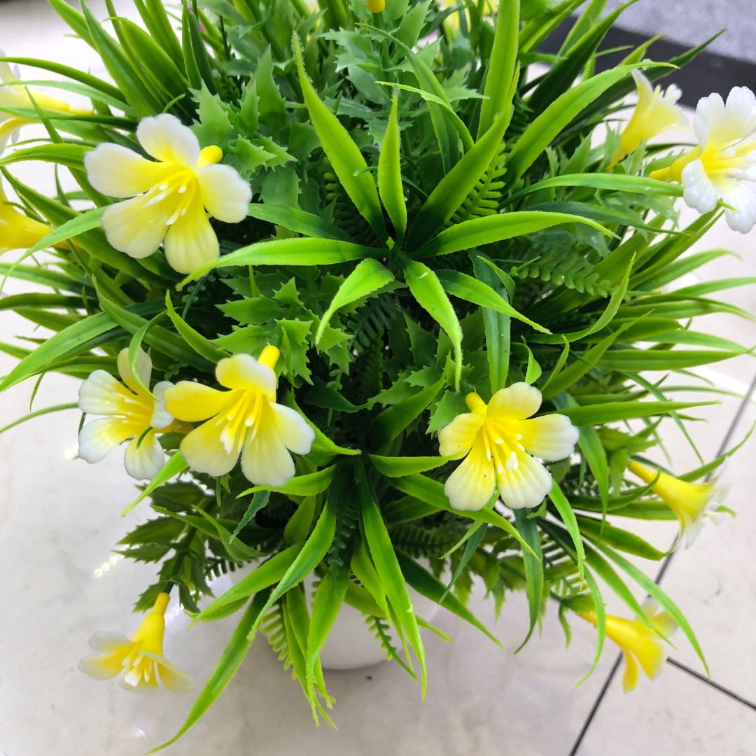 仿真盆栽/工艺品/盆景产品图