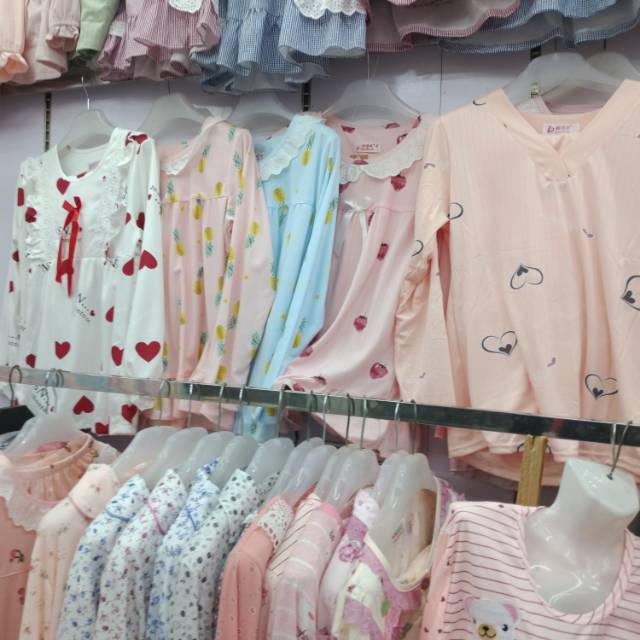 Li Chengbiao Clothing describe pic - 3