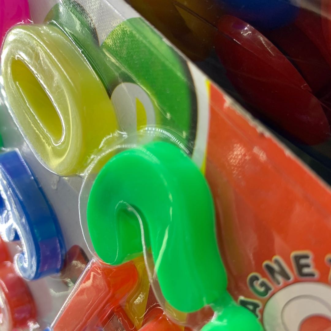 磁铁/磁铁/磁铁细节图