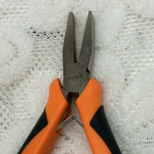 大号老虎钳尖嘴钳多功能钢丝钳万用老虎钳电工钳手钳产品图