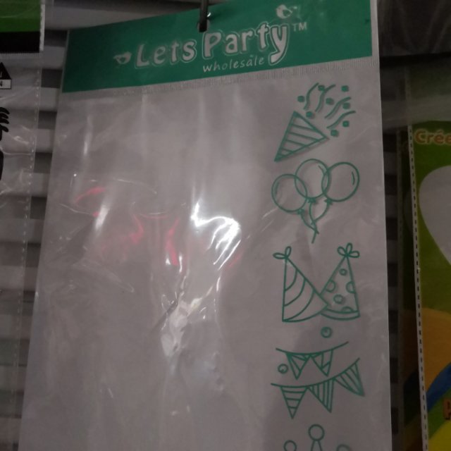 PVC packaging bags and plastic bags are in stock and available for wholesale. Factory direct sales. Customized and printed accessory bags