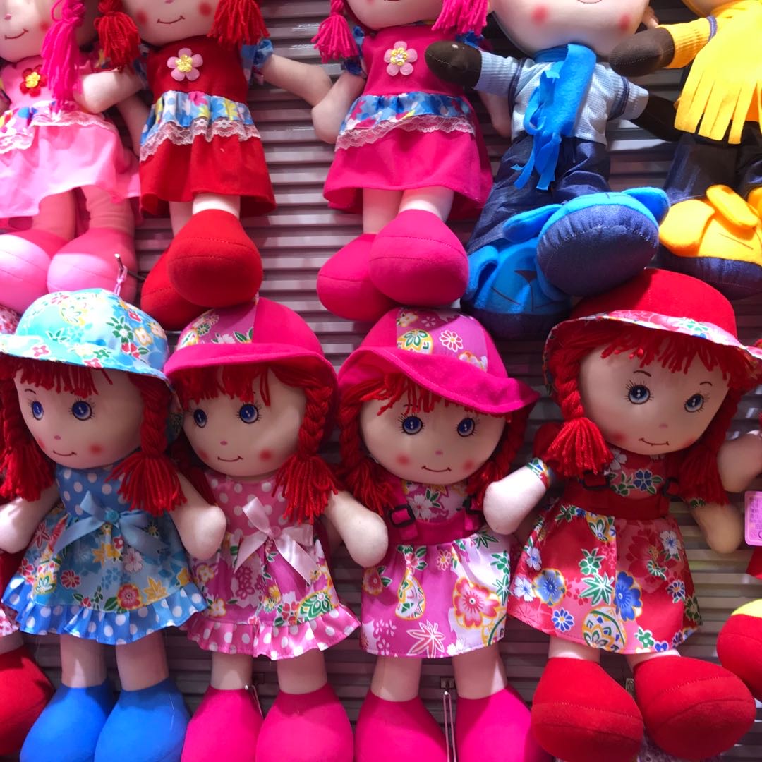 Youjing Toys Store describe pic - 1