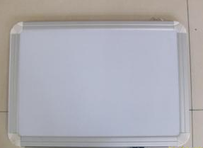 写字白板标准白板带磁白板办公学习用品详情图1