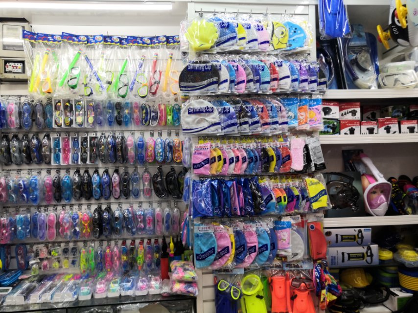 Yiwu Shenyi Plastic Products Co., LTD describe pic - 1
