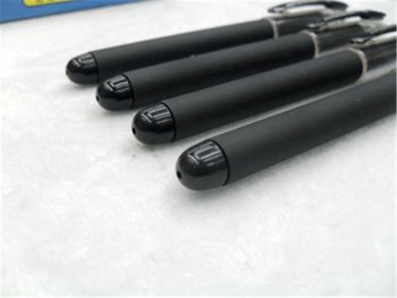 Black 0.7Mm Refill Neutral Pen For Office Business Use