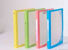Eleleko Print Color Mood Folder details Picture