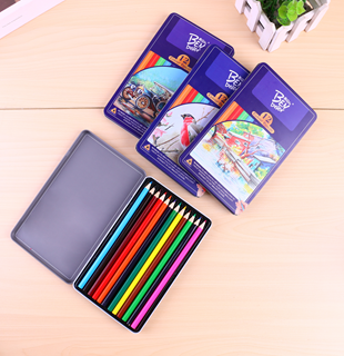 铅笔/学生奖品/永恒笔/中华铅笔/2B铅笔产品图