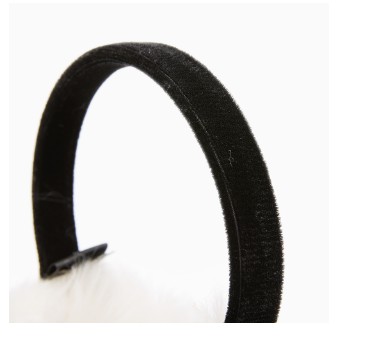 情侣时尚保暖女护耳耳包女冬季冬天保暖耳捂耳暖产品图