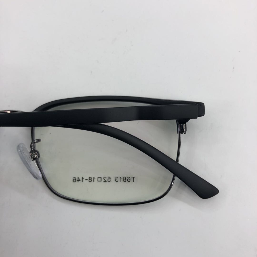 眼镜/眼镜片/老花镜/近视/钛眼镜细节图