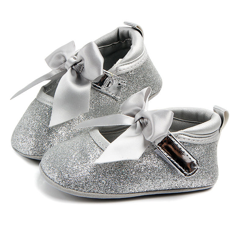 Change to make every day a special day for girls princess shoes