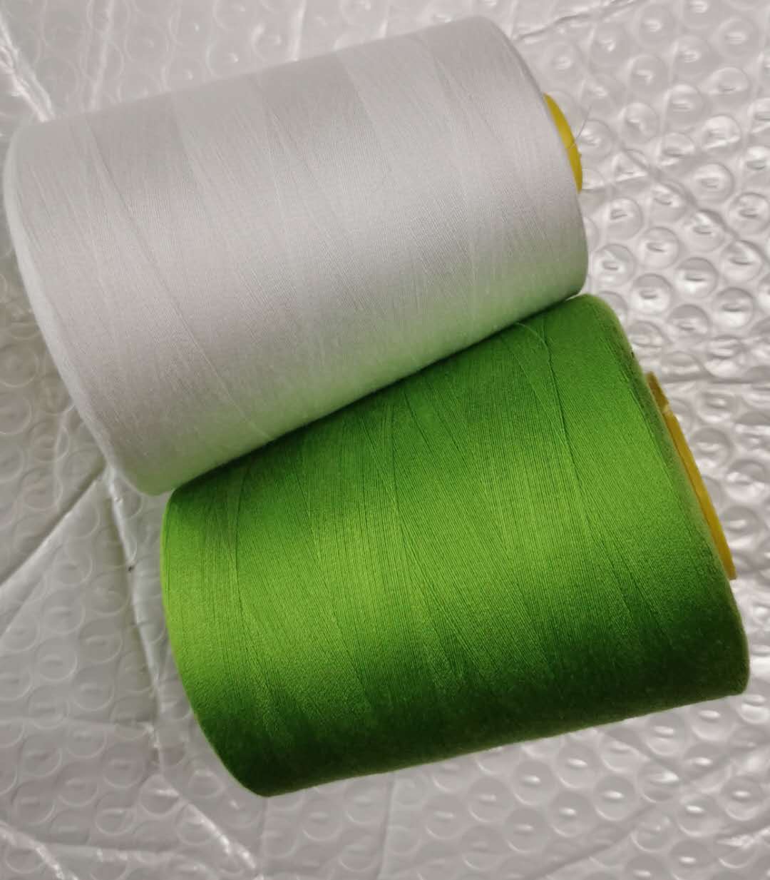 Polyester Sewing Thread Sealing Thread Sealing Machine Knitting Bag Sealing Thread Baling Machine Sewing Machine Packing Thread Packing Thread Specification drawing
