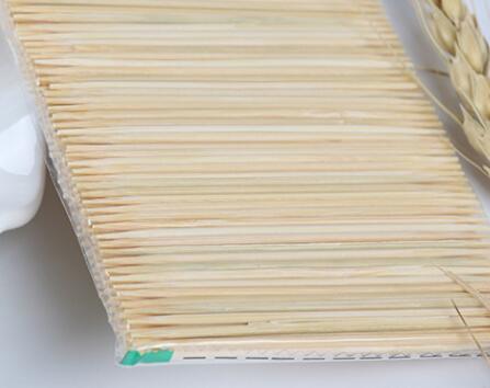 毛竹双头细牙签厂家四排酒店餐馆一次性竹制牙签批发