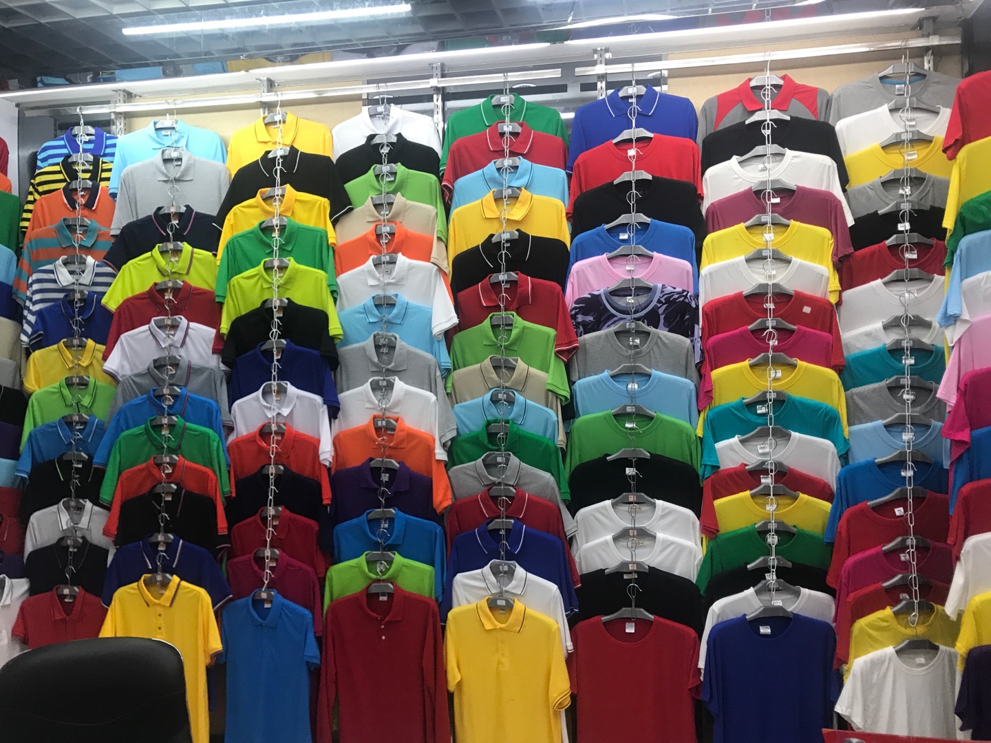 Zhang Jinquan Clothing describe pic - 1