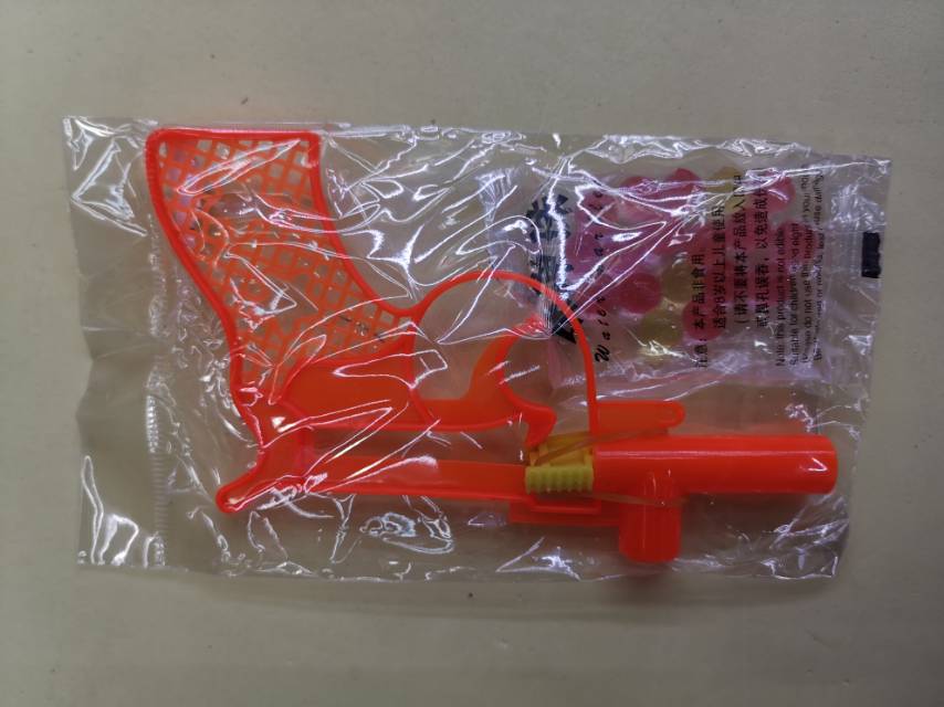 水弹枪产品图