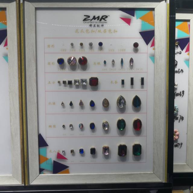 KaiPXuan Accessories describe pic - 3