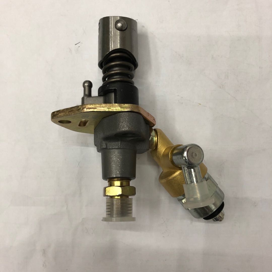 Special Price Oil Saw Oil Pump Saw Mower Cylinder Assembly details Picture