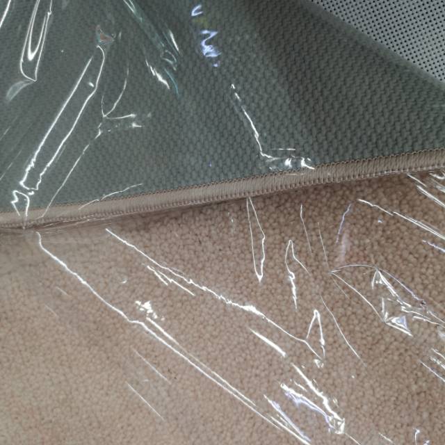 厂家直销地毯地垫防滑垫新款地垫门垫细节图