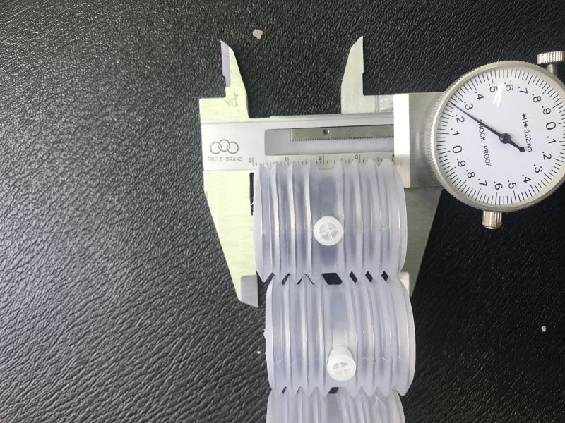 BB叫BB咀哨子搪胶玩具哨学步鞋叫叫鞋配件宠物玩具配件哨型号8层风琴产品图