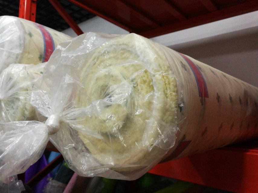 厂家直销热销新款斜纹印花面料箱包面料现货产品图