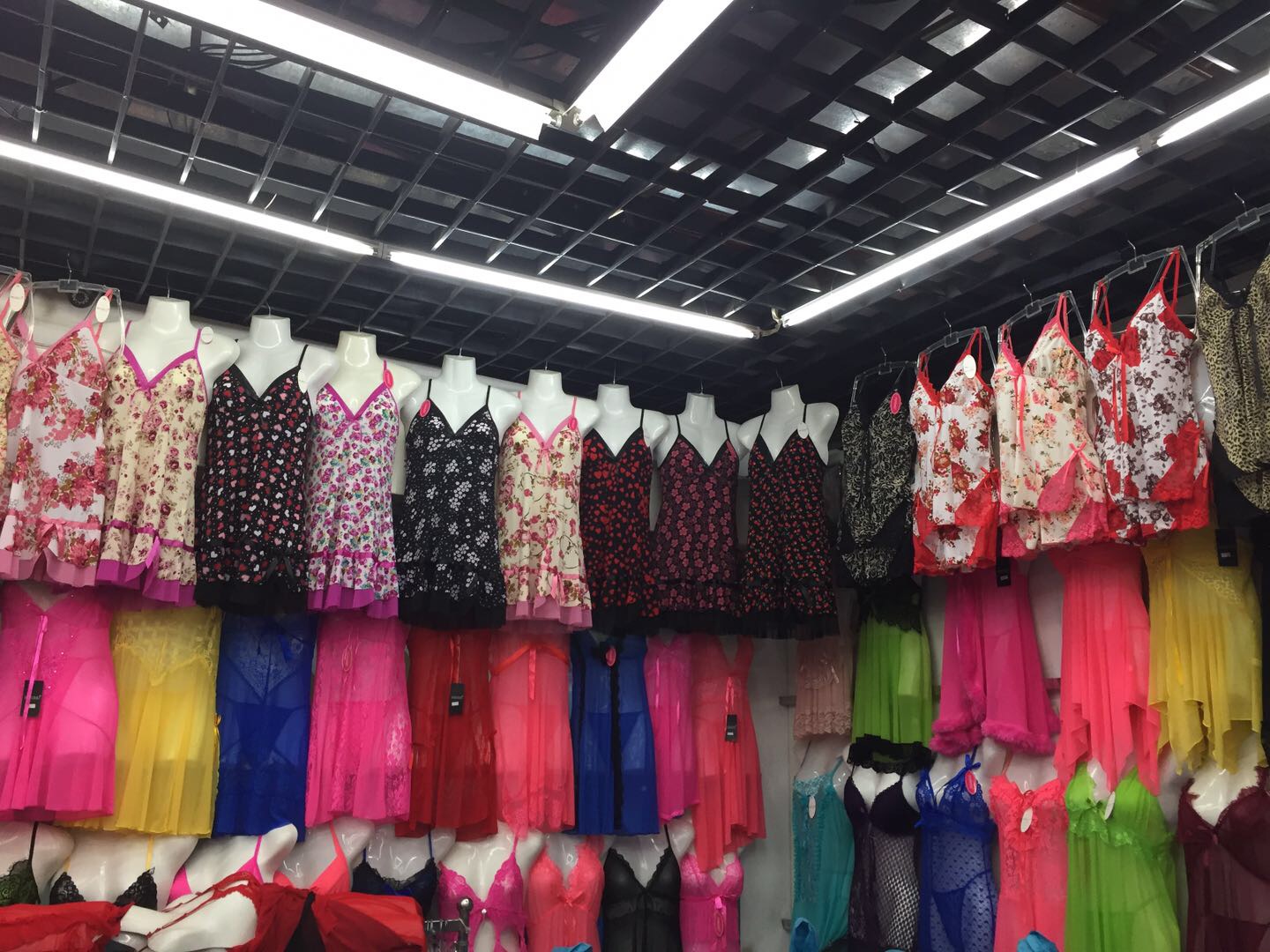 Yiduhu Underwear Store describe pic - 3