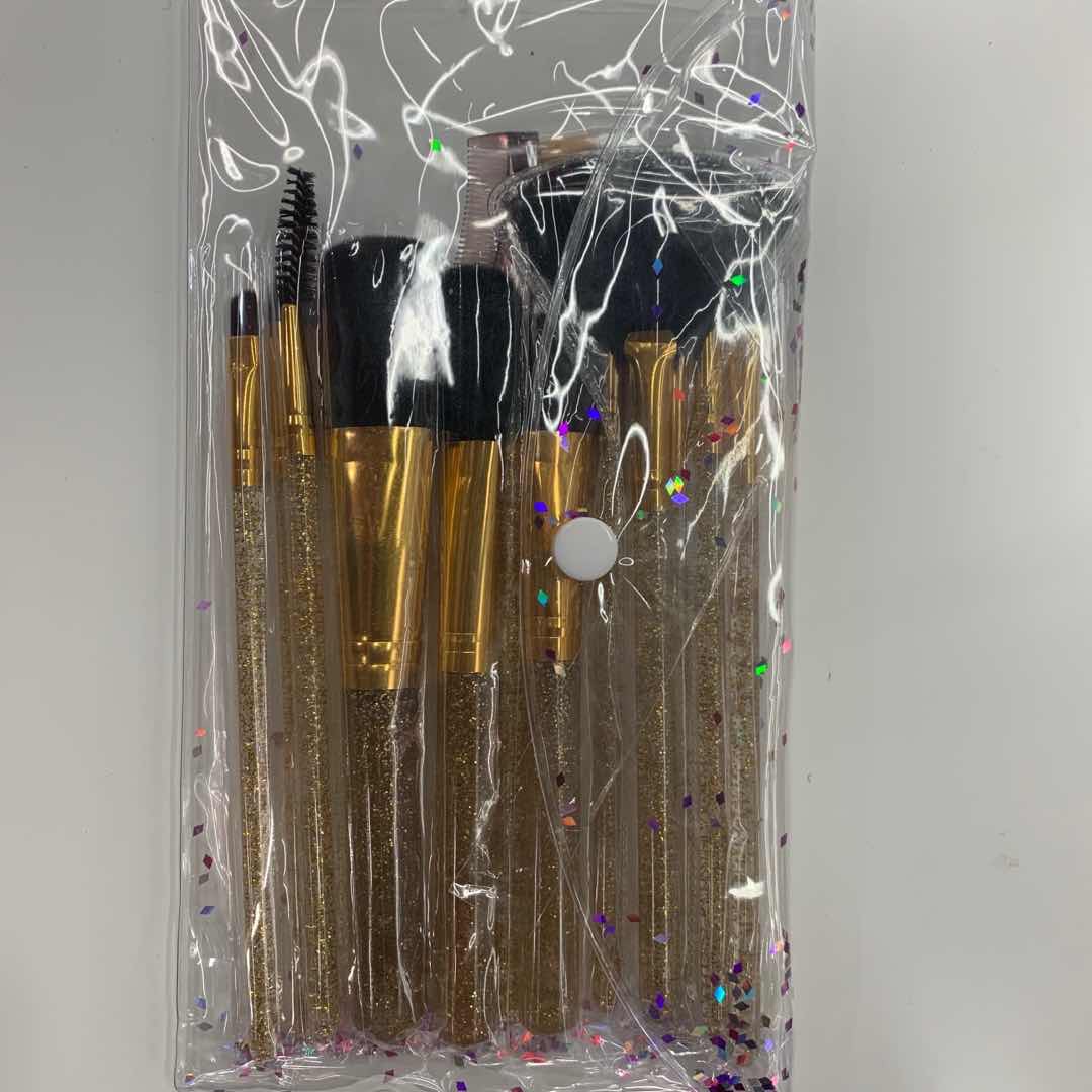 化妆刷眼影刷美容刷套装散粉刷腮红刷厂家直销