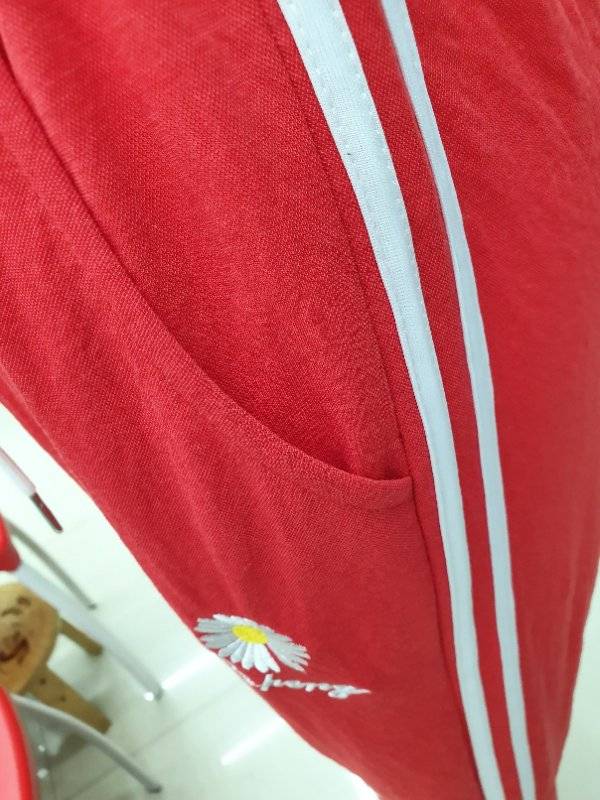 Xieheng knitted foam mosquito repellent pants come in a wide variety of patterns details Picture