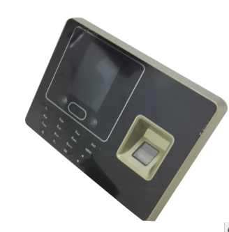 Mateplus factory direct sale of new high-end products can be connected to two places attendance fingerprint attendance machine thumbnail