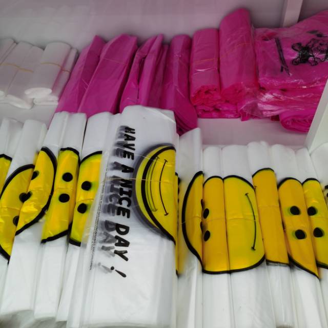 Yiwu Huadai Packaging describe pic - 3