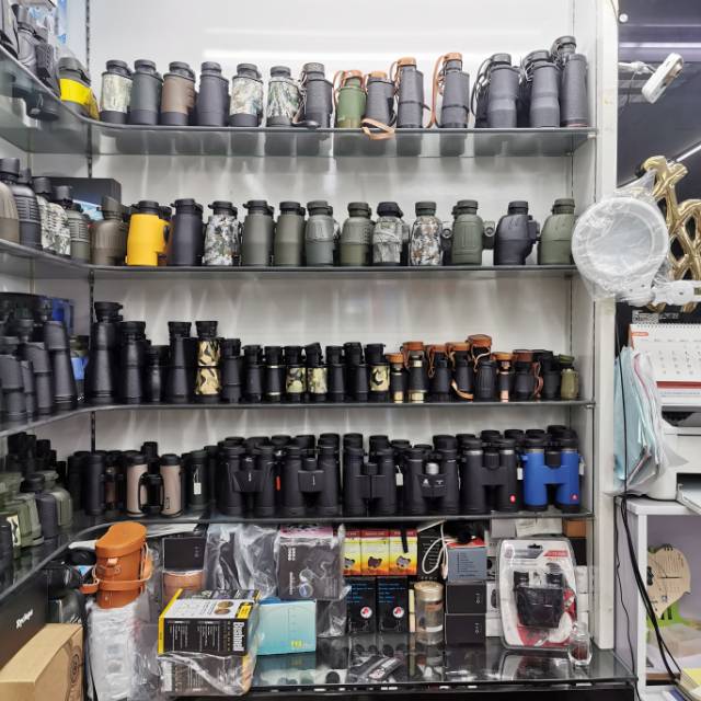 Yiwu Yingrui Optics describe pic - 1