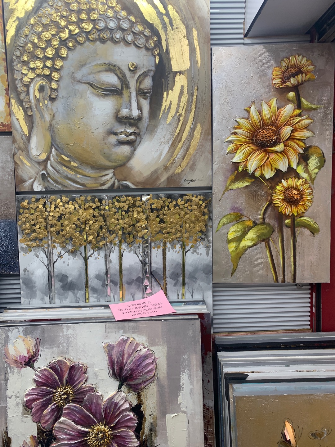 Qin's Home Decor describe pic - 2