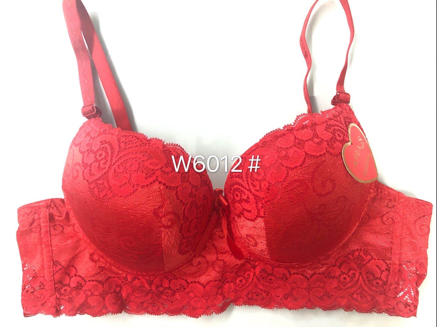 Adjustable Anti-Sag Push-Up Bra Lingerie Women's Underwire Sexy Women's Bra Top Bracket
