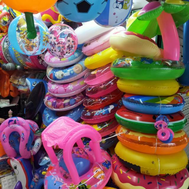 Yiwu Shangxi Town Jianfei Toy Factory describe pic - 1