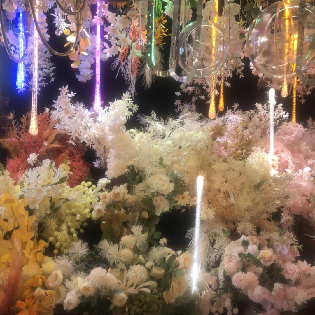 Yiwu Haiyun Wedding Products Co., LTD describe pic - 1