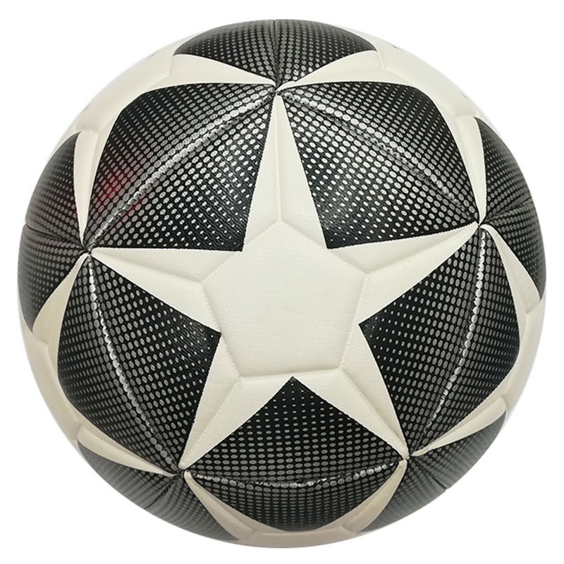 5号足球室外耐磨小学生训练幼儿园专用足球细节图