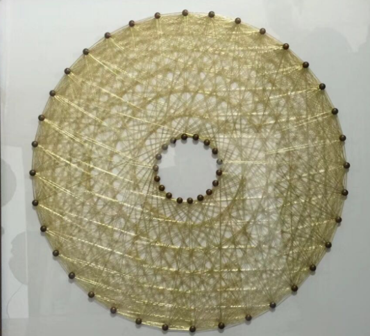 装饰画/挂画/穆斯林用品阿拉伯/穆斯林挂画/数字油画细节图