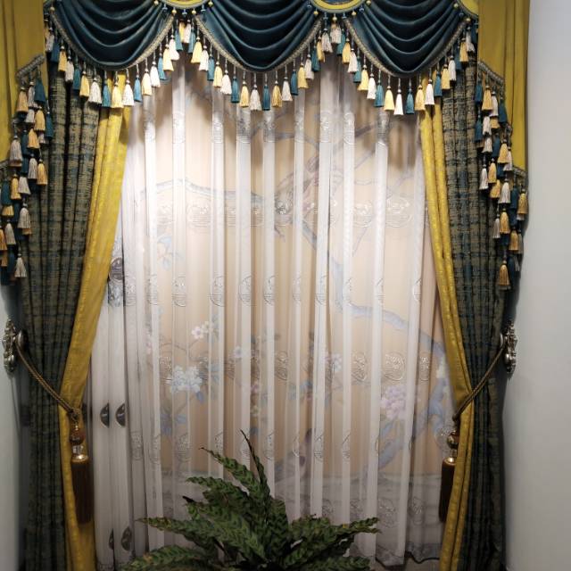 Haina Soft Furnishing describe pic - 2