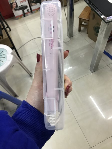 Hair dryer for home use, hair salon, high-power wind force, hair salon, hairstylist, air duct, silent negative ion hair care details Picture