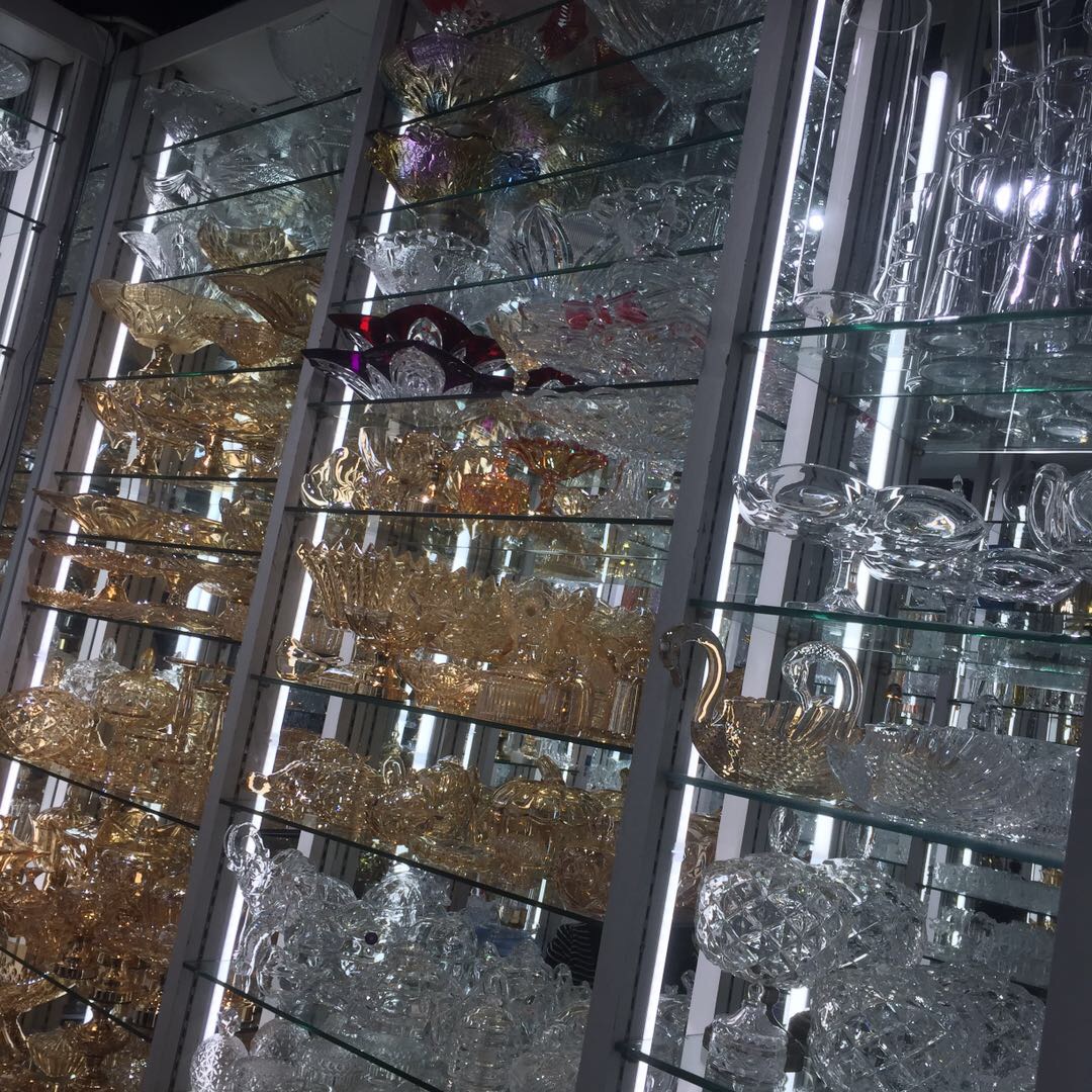 Zhang Kai Glassware Store describe pic - 3
