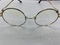 个性防蓝光眼镜平光镜防紫外线电竞护目镜产品图